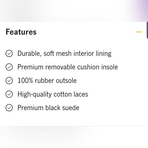 Inkkas Black and White Artistic Sneakers - Picture 10 of 10